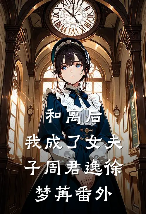 和离后：我成了女夫子周君逸徐梦苒 番外