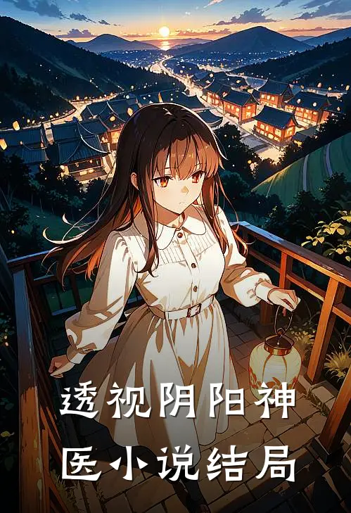 透视阴阳神医小说结局