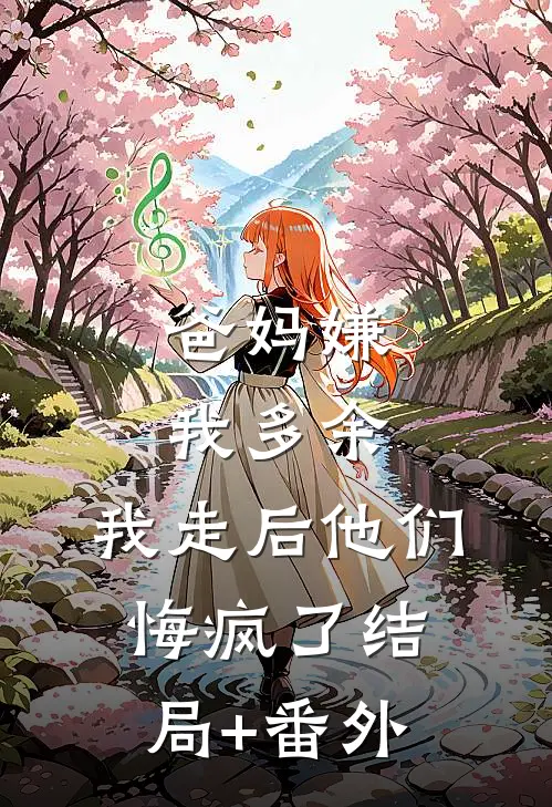 爸妈嫌我多余，我走后他们悔疯了结局+番外