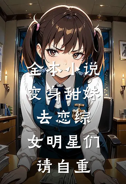 全本小说变身甜妹去恋综，女明星们请自重