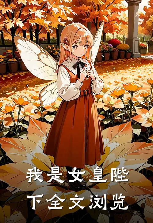 我是女皇陛下全文浏览