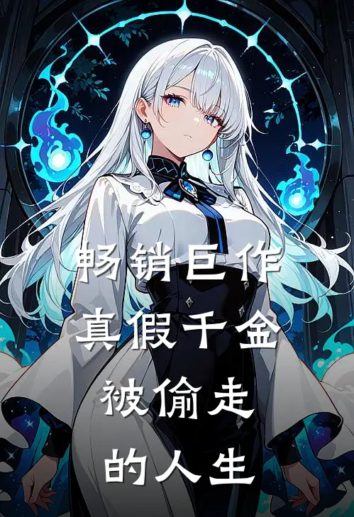 畅销巨作真假千金：被偷走的人生
