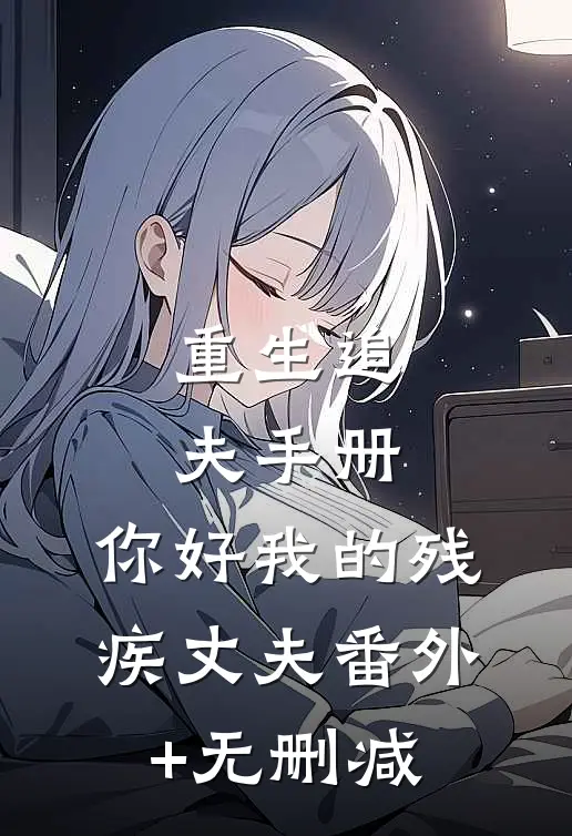 重生追夫手册：你好我的残疾丈夫番外+无删减