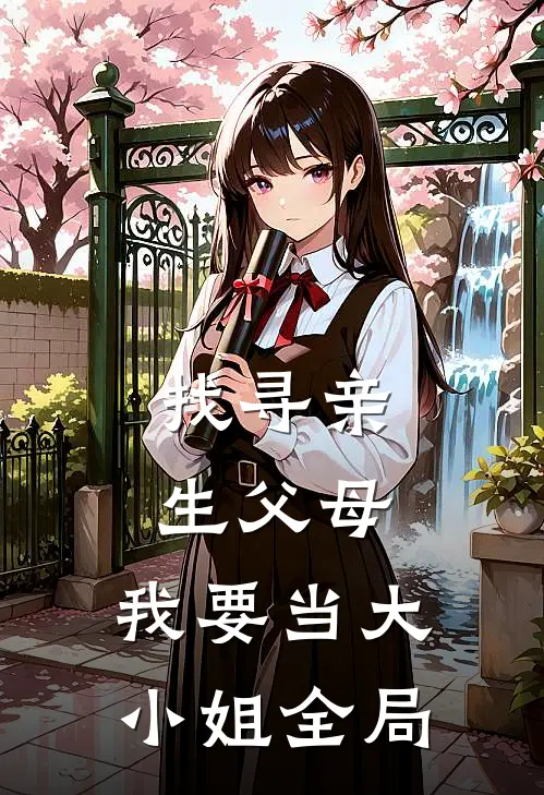 找寻亲生父母，我要当大小姐全局