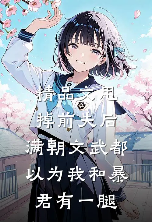 精品文甩掉前夫后，满朝文武都以为我和暴君有一腿
