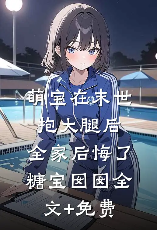 萌宝在末世抱大腿后，全家后悔了糖宝囡囡全文+免费