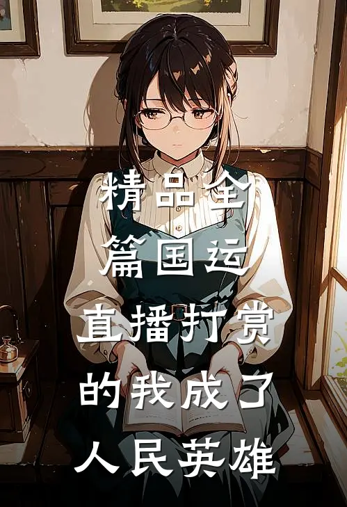精品全篇国运：直播打赏的我成了人民英雄