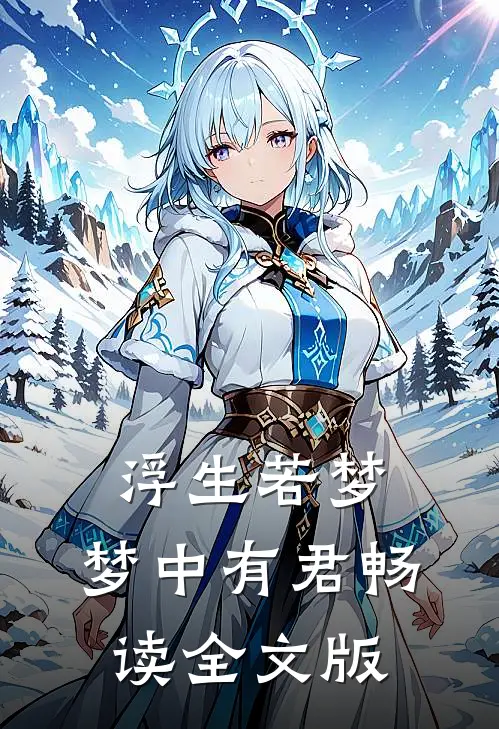 浮生若梦，梦中有君畅读全文版