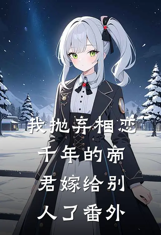 我抛弃相恋千年的帝君嫁给别人了番外