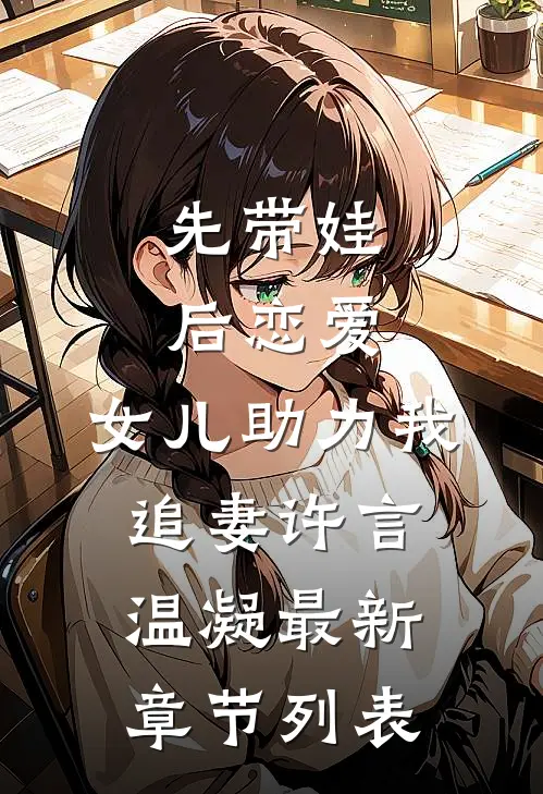 先带娃，后恋爱，女儿助力我追妻许言温凝最新章节列表