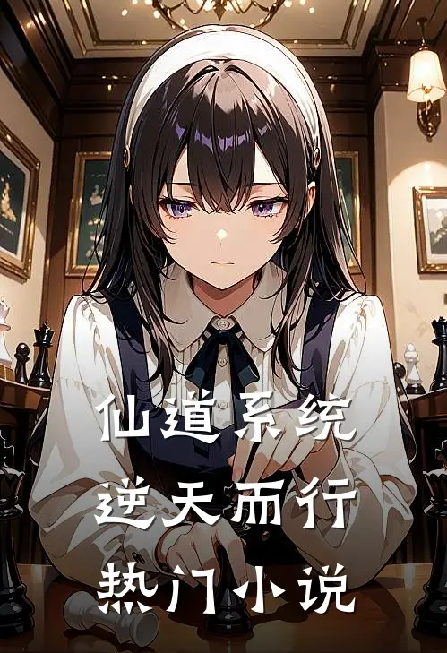 仙道系统：逆天而行热门小说