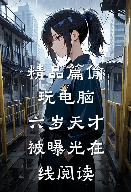 精品篇偷玩电脑,六岁天才被曝光在线阅读