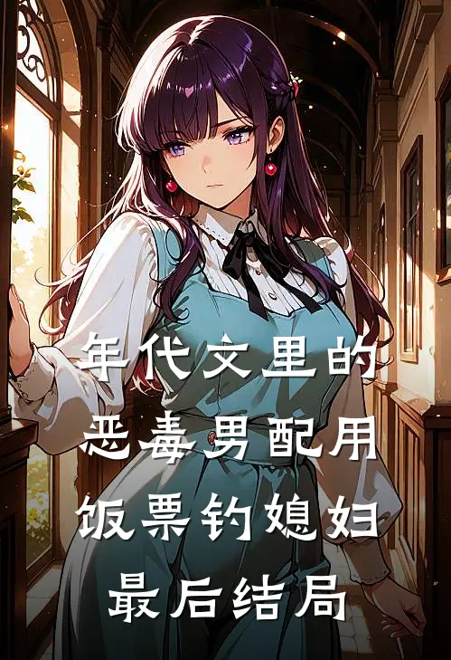 年代文里的恶毒男配用饭票钓媳妇最后结局