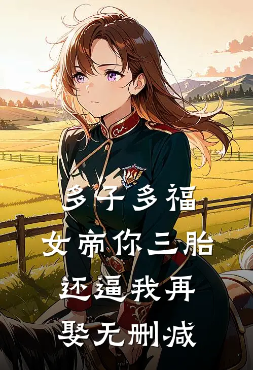 多子多福：女帝你三胎还逼我再娶无删减