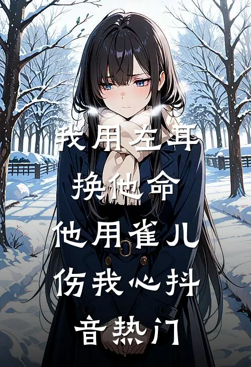我用左耳换他命，他用雀儿伤我心抖音热门