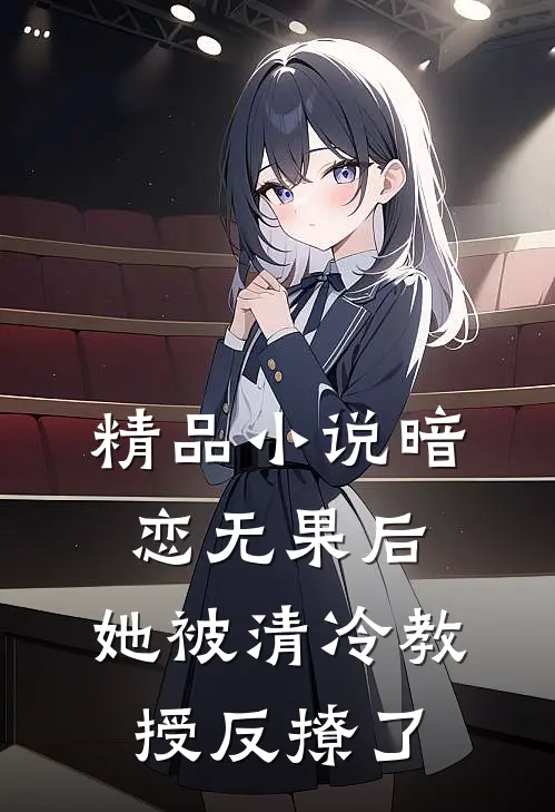 精品小说暗恋无果后，她被清冷教授反撩了