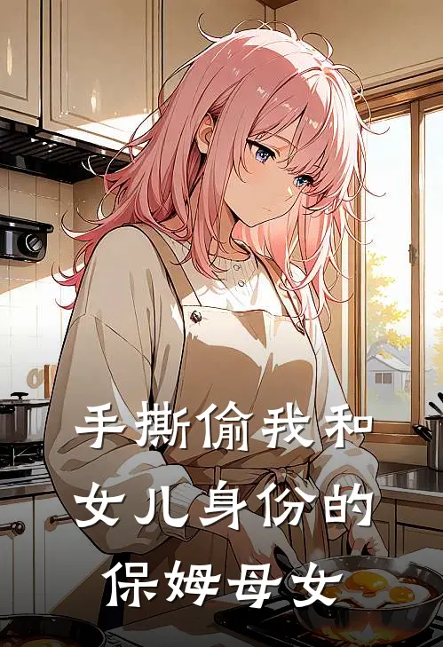 手撕偷我和女儿身份的保姆母女