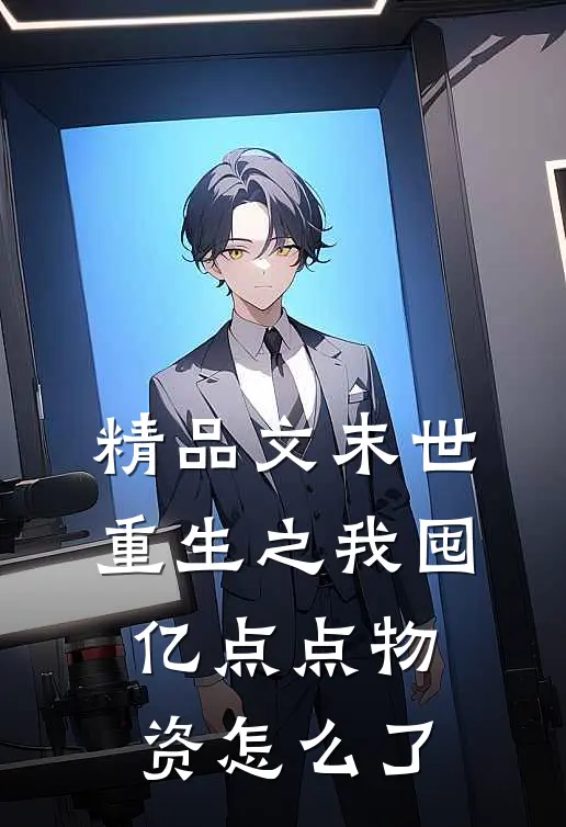 精品文末世重生之我囤亿点点物资怎么了