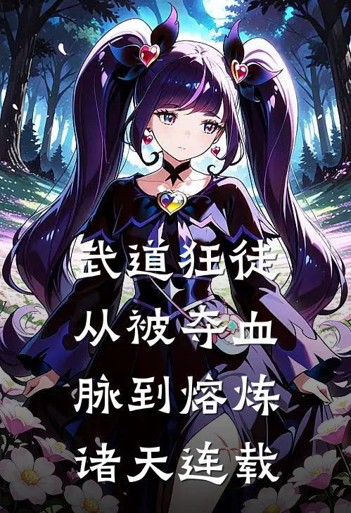 武道狂徒：从被夺血脉到熔炼诸天连载