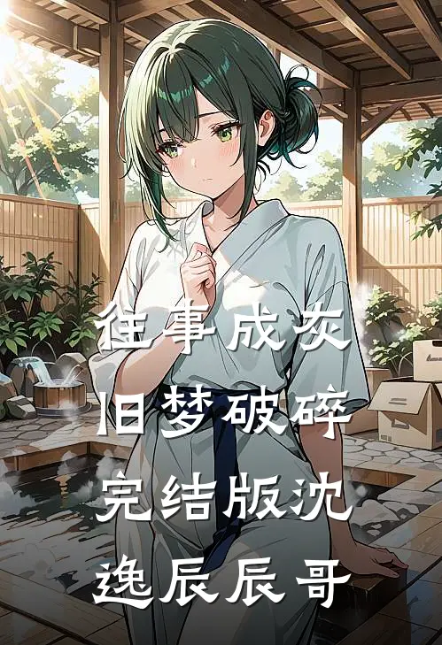 往事成灰，旧梦破碎完结版沈逸辰辰哥