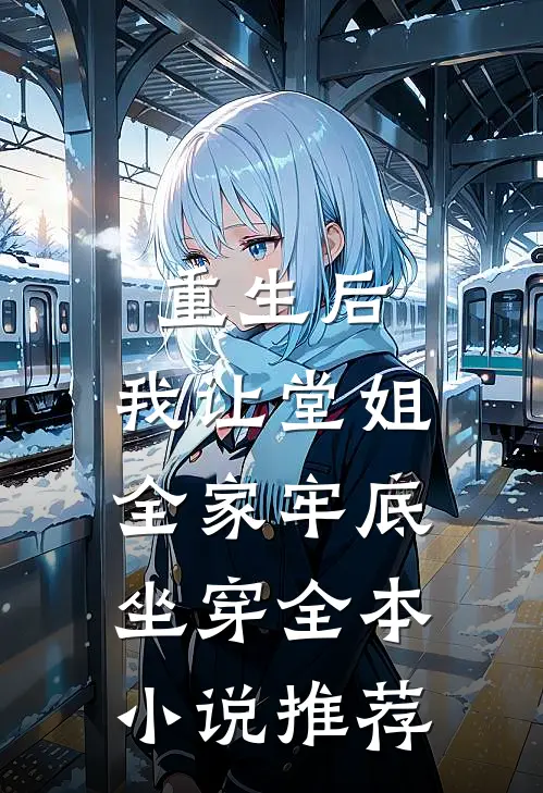 重生后，我让堂姐全家牢底坐穿全本小说推荐