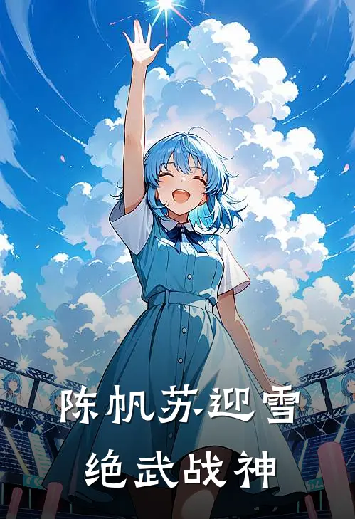 陈帆苏迎雪绝武战神
