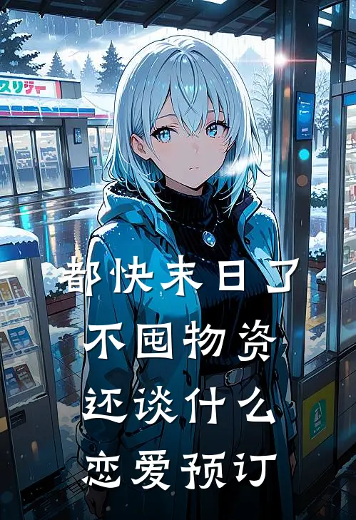 都快末日了，不囤物资还谈什么恋爱预订