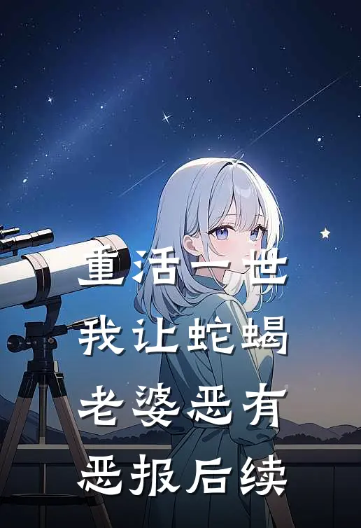 重活一世，我让蛇蝎老婆恶有恶报后续