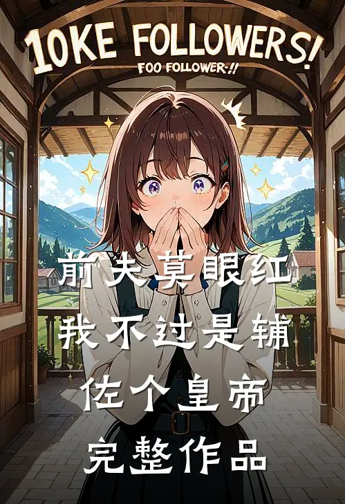 前夫莫眼红，我不过是辅佐个皇帝完整作品