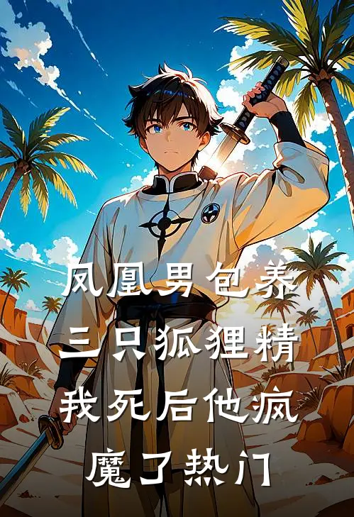 凤凰男包养三只狐狸精，我死后他疯魔了热门