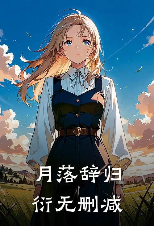 月落辞归衍无删减