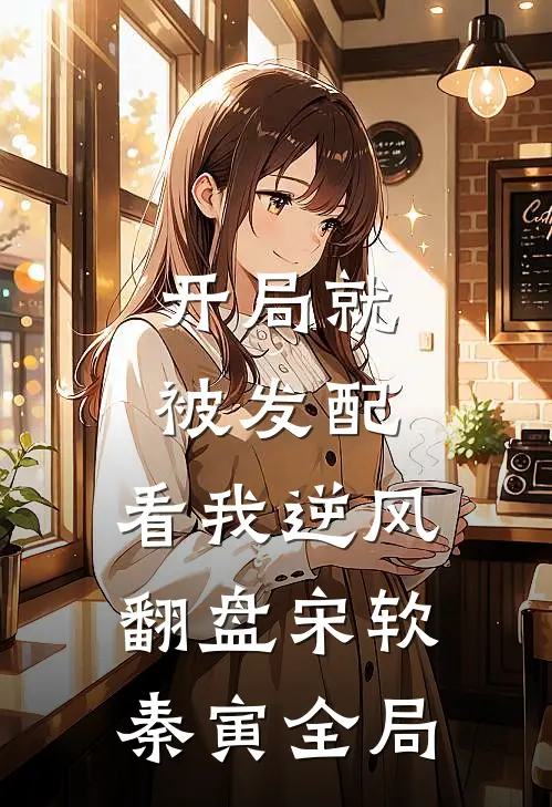 开局就被发配，看我逆风翻盘宋软秦寅全局
