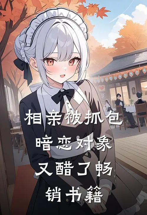 相亲被抓包，暗恋对象又醋了畅销书籍