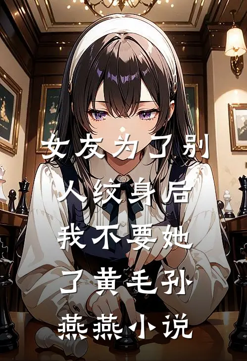女友为了别人纹身后，我不要她了黄毛孙燕燕小说