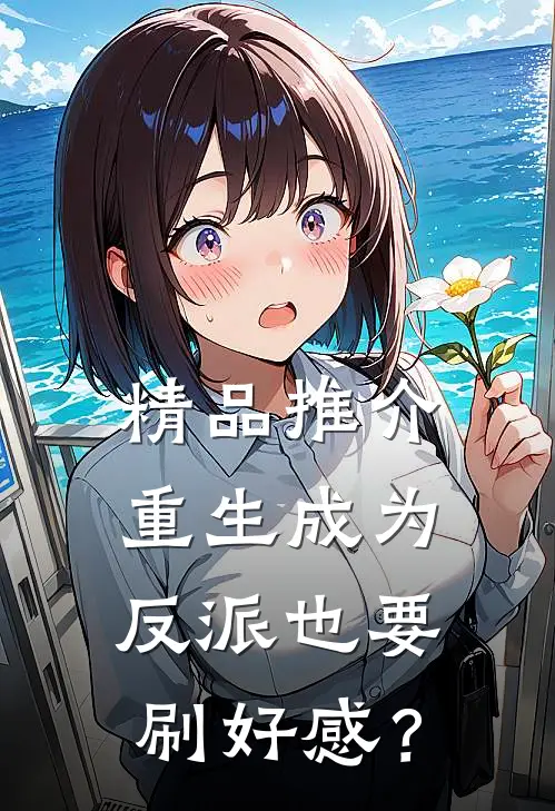 精品推介重生成为反派也要刷好感？