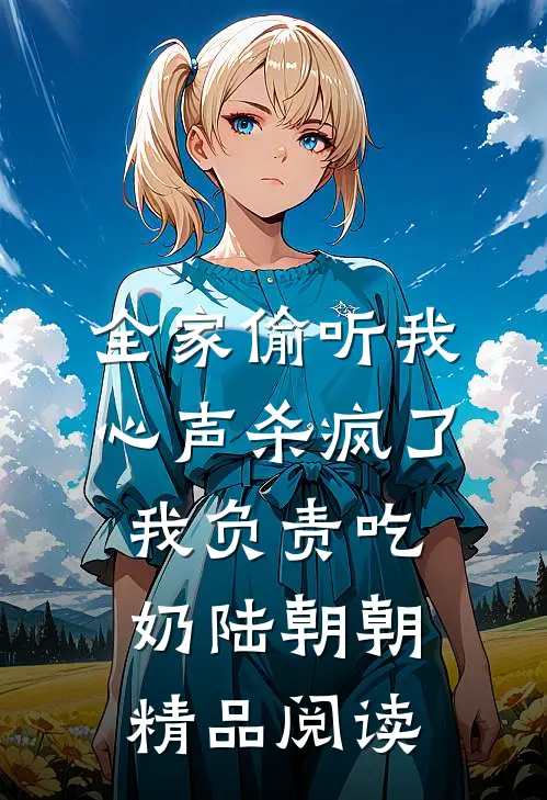 全家偷听我心声杀疯了我负责吃奶陆朝朝精品阅读