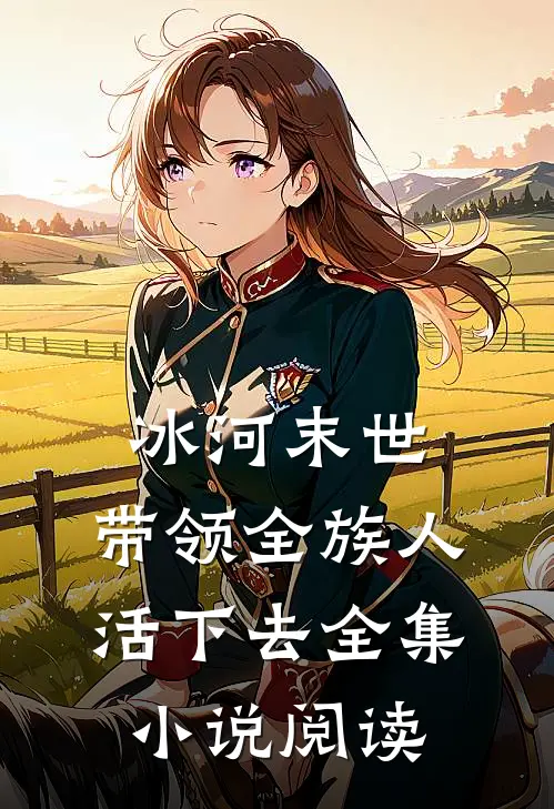 冰河末世，带领全族人活下去全集小说阅读