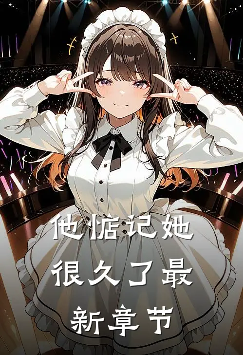 他惦记她很久了最新章节