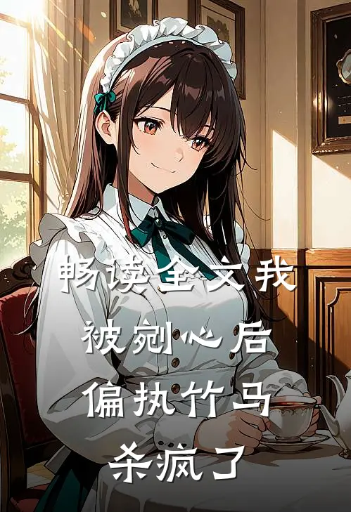 畅读全文我被剜心后，偏执竹马杀疯了
