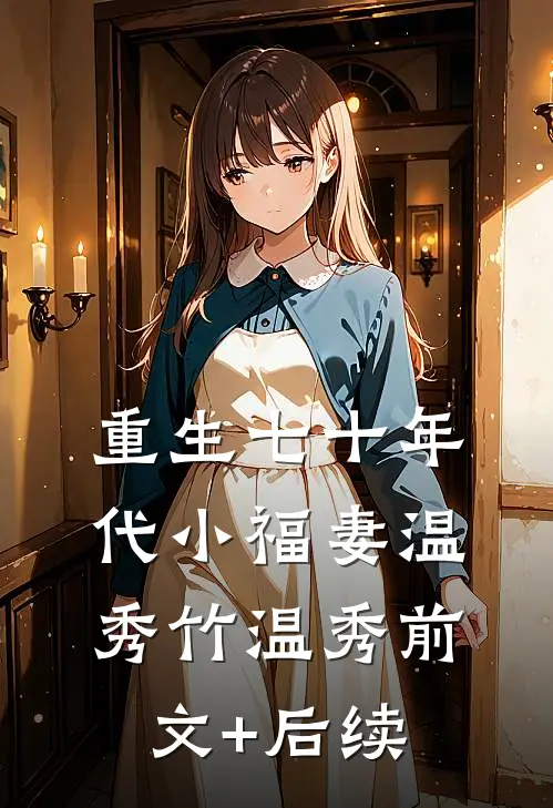 重生七十年代小福妻温秀竹温秀前文+后续