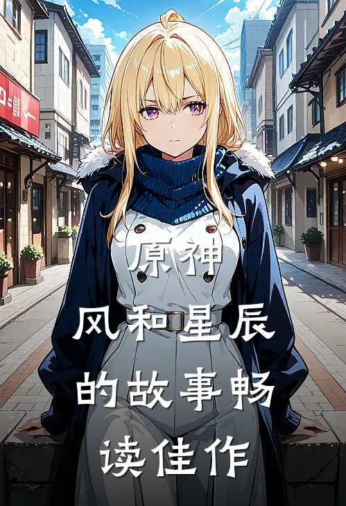 原神：风和星辰的故事畅读佳作