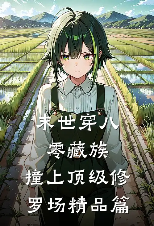 末世穿八零藏族，撞上顶级修罗场精品篇