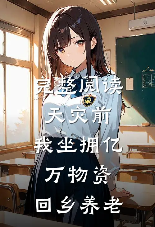 完整阅读天灾前，我坐拥亿万物资，回乡养老