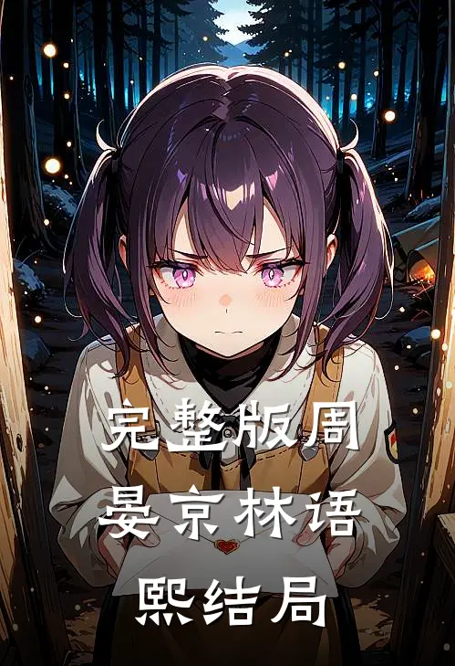 完整版周晏京林语熙结局