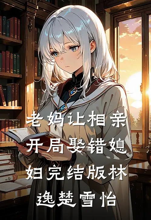 老妈让相亲，开局娶错媳妇完结版林逸楚雪怡