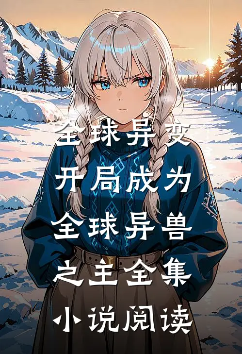 全球异变：开局成为全球异兽之主全集小说阅读