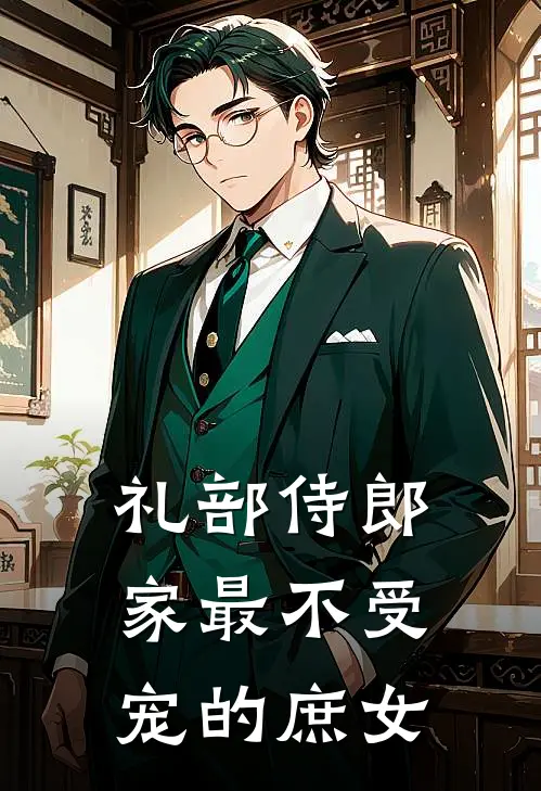 礼部侍郎家最不受宠的庶女