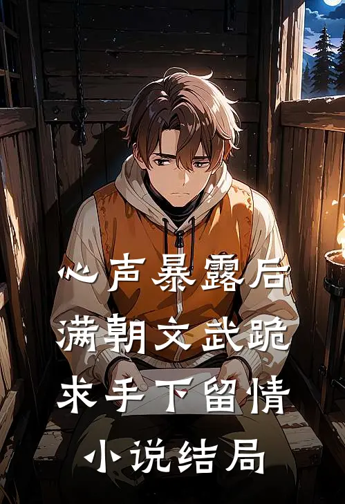 心声暴露后，满朝文武跪求手下留情小说结局