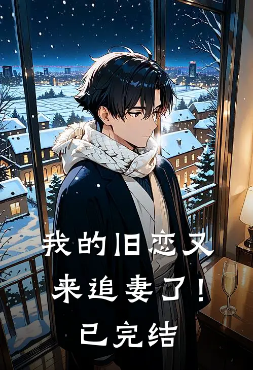 我的旧恋又来追妻了！已完结