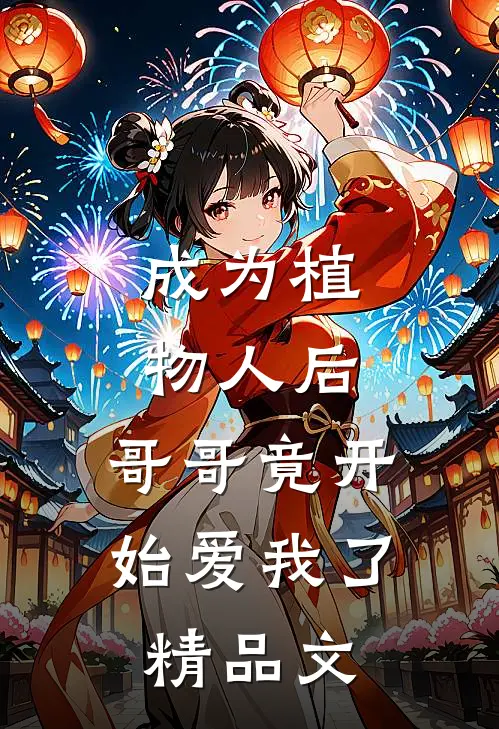 成为植物人后，哥哥竟开始爱我了精品文